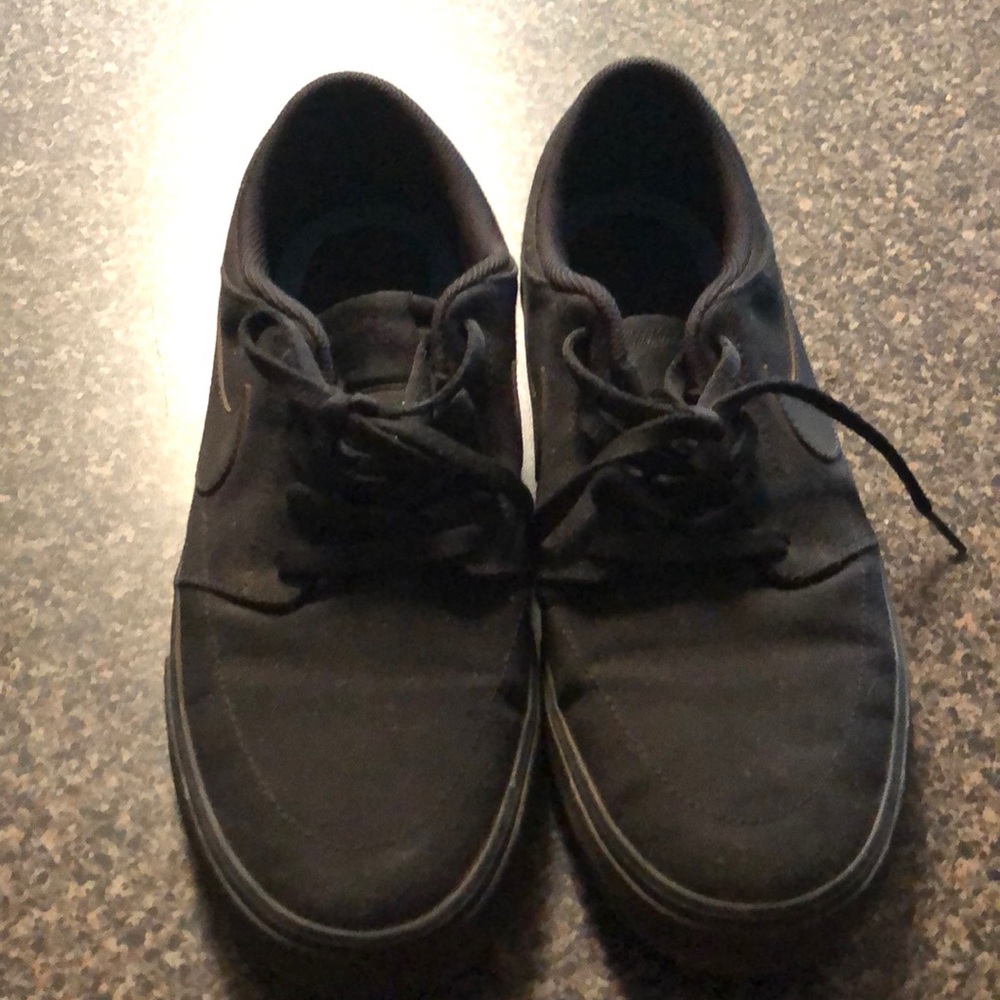 Nike SB CANVAS SHOES